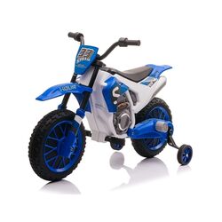Motocicletă electrică Lean Cars XMX616 9013 (Blue)