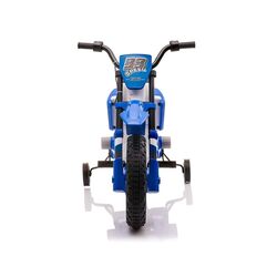 Motocicletă electrică Lean Cars XMX616 9013 (Blue) Thumb