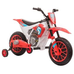 Motocicleta electrica Lean Cars XMX616 (Orange)