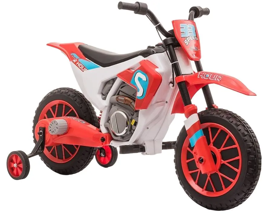 Motocicleta electrica Lean Cars XMX616 (Orange)