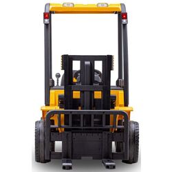 Stivuitor electric Lean Cars DLS08 (Yellow/Black) Thumb