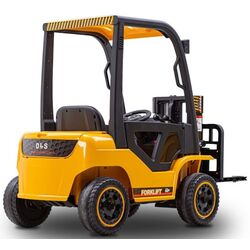 Stivuitor electric Lean Cars DLS08 (Yellow/Black) Thumb