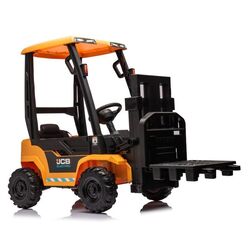 Stivuitor electric Lean Cars JCB BDM-0959G (Yellow) Thumb