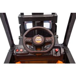 Stivuitor electric Lean Cars JCB BDM-0959G (Yellow) Thumb