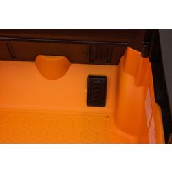 Stivuitor electric Lean Cars JCB BDM-0959G (Yellow) Thumb