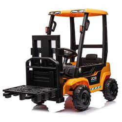 Stivuitor electric Lean Cars JCB BDM-0959G (Yellow) Thumb