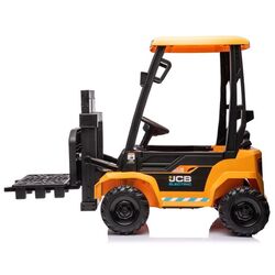 Stivuitor electric Lean Cars JCB BDM-0959G (Yellow) Thumb