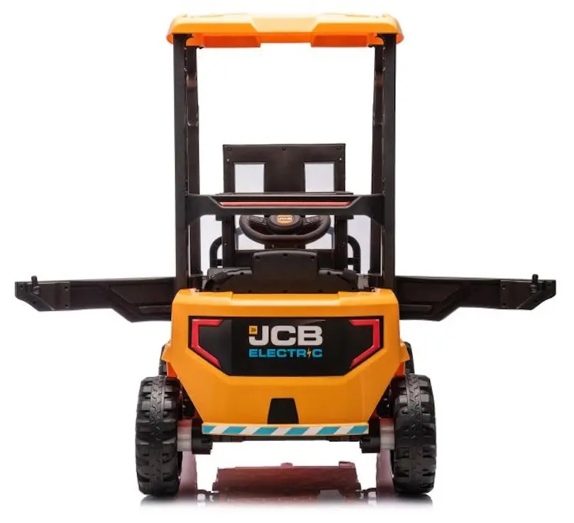 Stivuitor electric Lean Cars JCB BDM-0959G (Yellow) - 6
