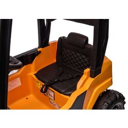 Stivuitor electric Lean Cars JCB BDM-0959G (Yellow) Thumb