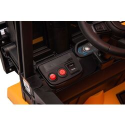 Stivuitor electric Lean Cars JCB BDM-0959G (Yellow) Thumb