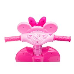 Электроскутер Lean Cars Ice Cream Shop JT5258 (Pink) Thumb