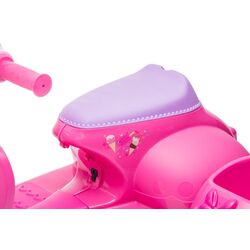 Электроскутер Lean Cars Ice Cream Shop JT5258 (Pink) Thumb