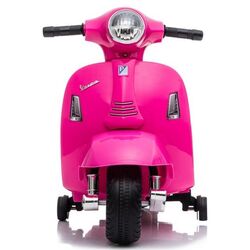 Scuter electric Lean Cars Vespa GTS 300 Mini (Pink) Thumb