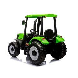 Электротрактор Lean Cars A011 20009 (Green) Thumb