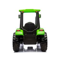 Электротрактор Lean Cars A011 20009 (Green) Thumb