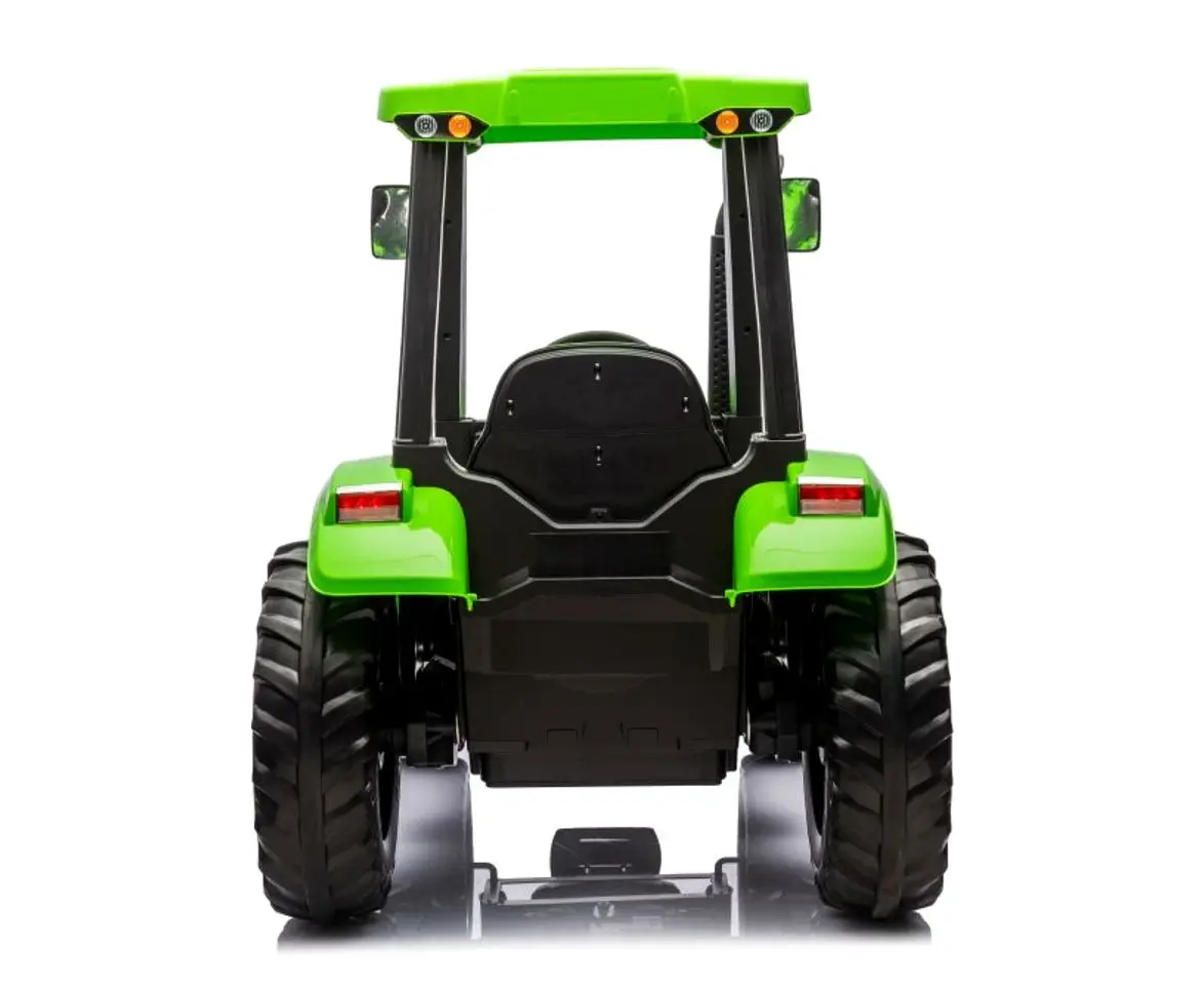 Электротрактор Lean Cars A011 20009 (Green) - 5