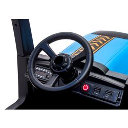 Электротрактор Lean Cars A011 20010 (Blue) Thumb