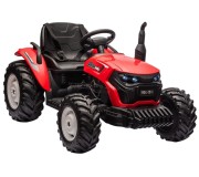 Tractor electric Lean Cars HC-306 (Red)