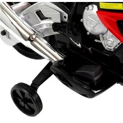 Электромотоцикл Lean Toys BMW S1000RR (Red) Thumb