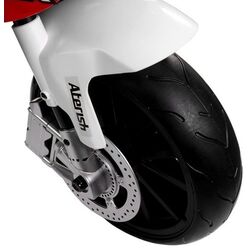 Электромотоцикл Lean Toys BMW S1000RR (Red) Thumb