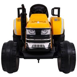Tractor electric Lean Toys HL2788 2.4G (Yellow) Thumb