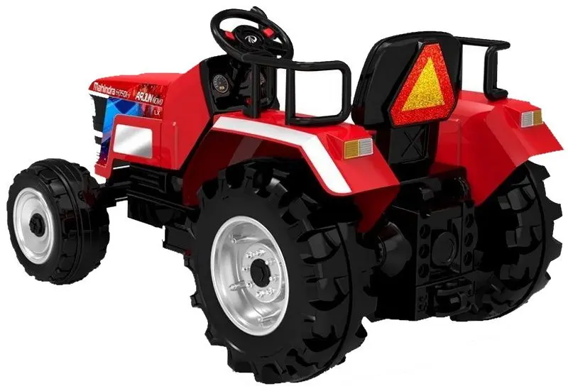Tractor electric Lean Toys HL2788 (Red) - 2
