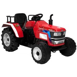 Tractor electric Lean Toys HL2788 (Red)