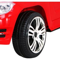 Masinuta electrica Ramiz City Rider QY618 (Red) Thumb