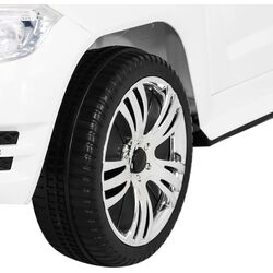 Электромобиль Ramiz City Rider QY618 (White) Thumb