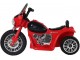 Motocicleta electrica Malipen Chopper JT Police (Red)