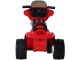 Motocicleta electrica Malipen Chopper JT Police (Red)