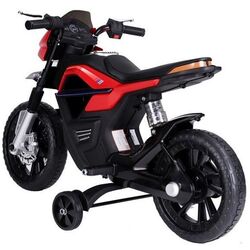 Motocicleta electrica Malipen Cross JT (Red) Thumb