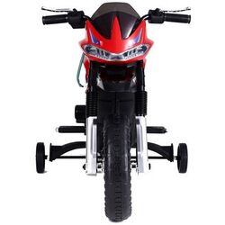 Motocicleta electrica Malipen Cross JT (Red) Thumb