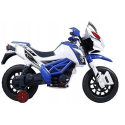 Motocicletă electrică Malipen Sport J5 (Blue) Thumb