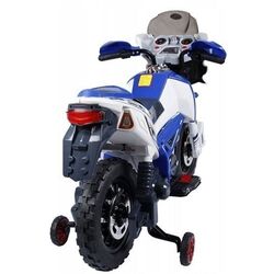 Motocicletă electrică Malipen Sport J5 (Blue) Thumb