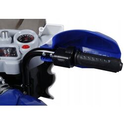 Motocicletă electrică Malipen Sport J5 (Blue) Thumb