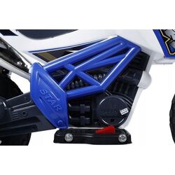 Motocicletă electrică Malipen Sport J5 (Blue) Thumb