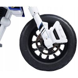 Motocicletă electrică Malipen Sport J5 (Blue) Thumb