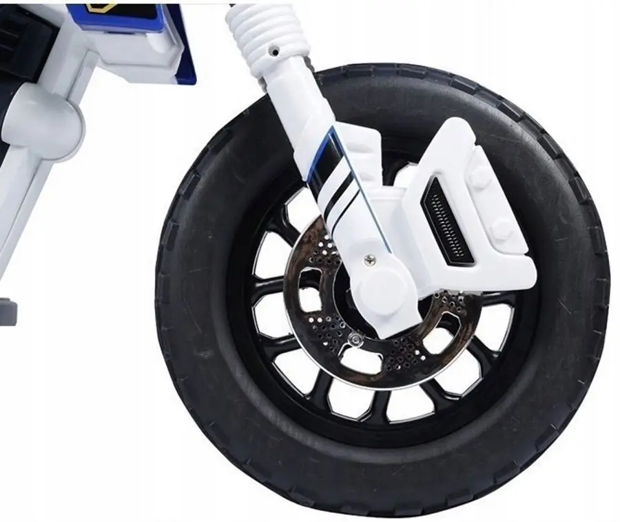 Motocicletă electrică Malipen Sport J5 (Blue) - 2