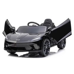 Masinuta electrica McLaren MGT620/1 (Black) Thumb