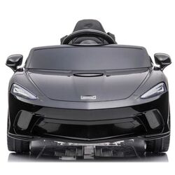 Masinuta electrica McLaren MGT620/1 (Black) Thumb