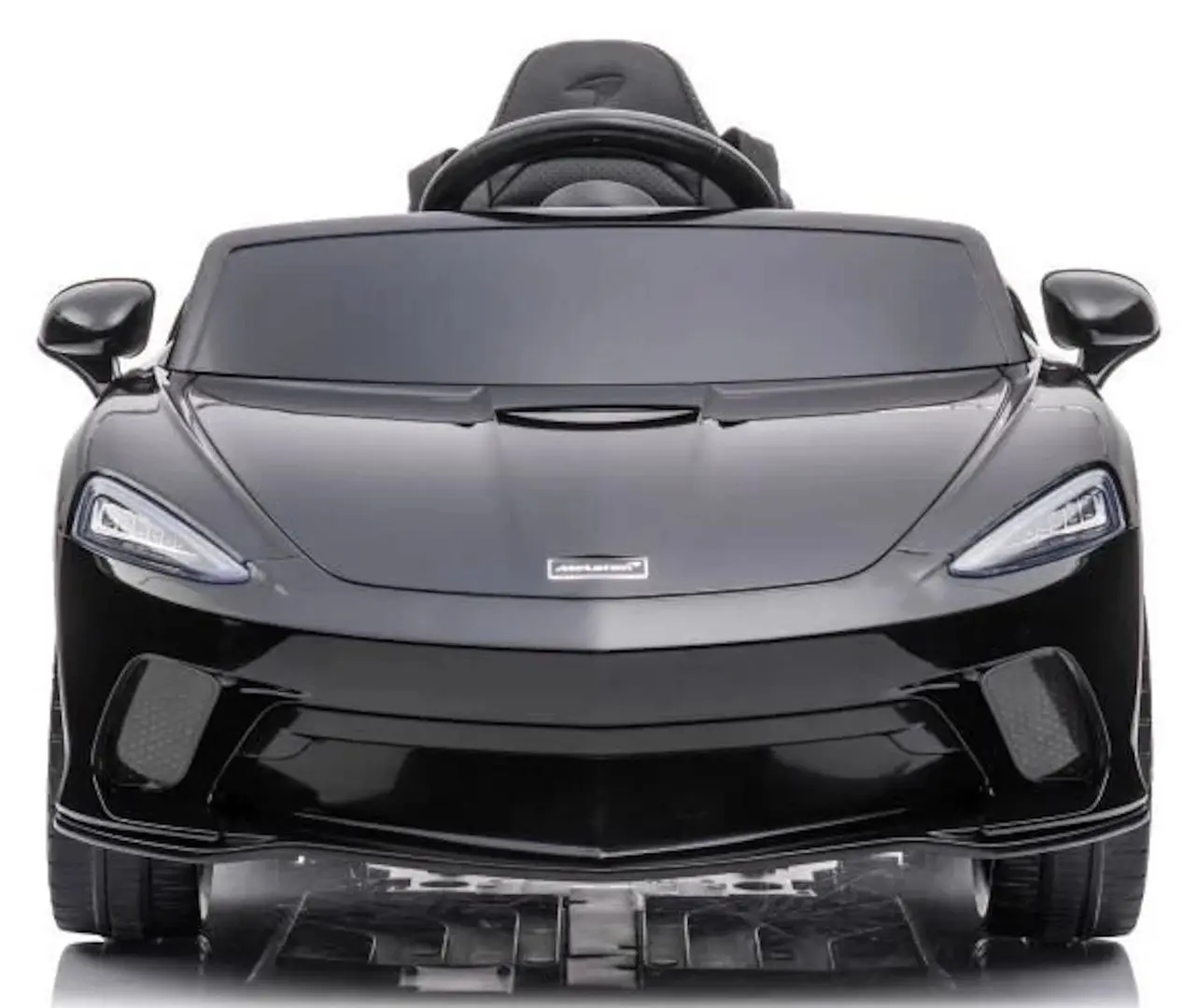 Masinuta electrica McLaren MGT620/1 (Black)