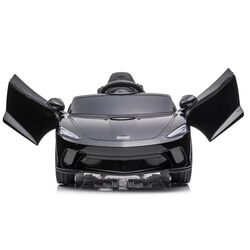 Masinuta electrica McLaren MGT620/1 (Black) Thumb