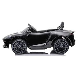 Masinuta electrica McLaren MGT620/1 (Black) Thumb