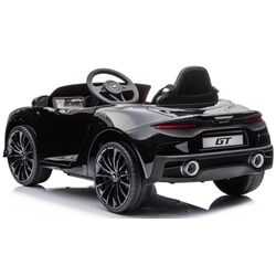Masinuta electrica McLaren MGT620/1 (Black) Thumb