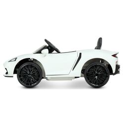 Masinuta electrica McLaren MGT620/2 (White) Thumb