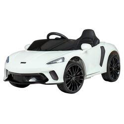 Masinuta electrica McLaren MGT620/2 (White)