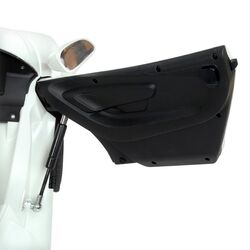 Masinuta electrica McLaren MGT620/2 (White) Thumb