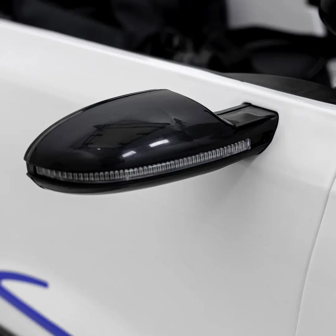 Masinuta electrica Ramiz Mercedes-Benz AMG EQA (White)