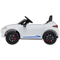 Masinuta electrica Ramiz Mercedes-Benz AMG EQA (White) Thumb